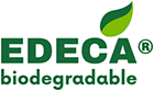 Edeca Biodegradable